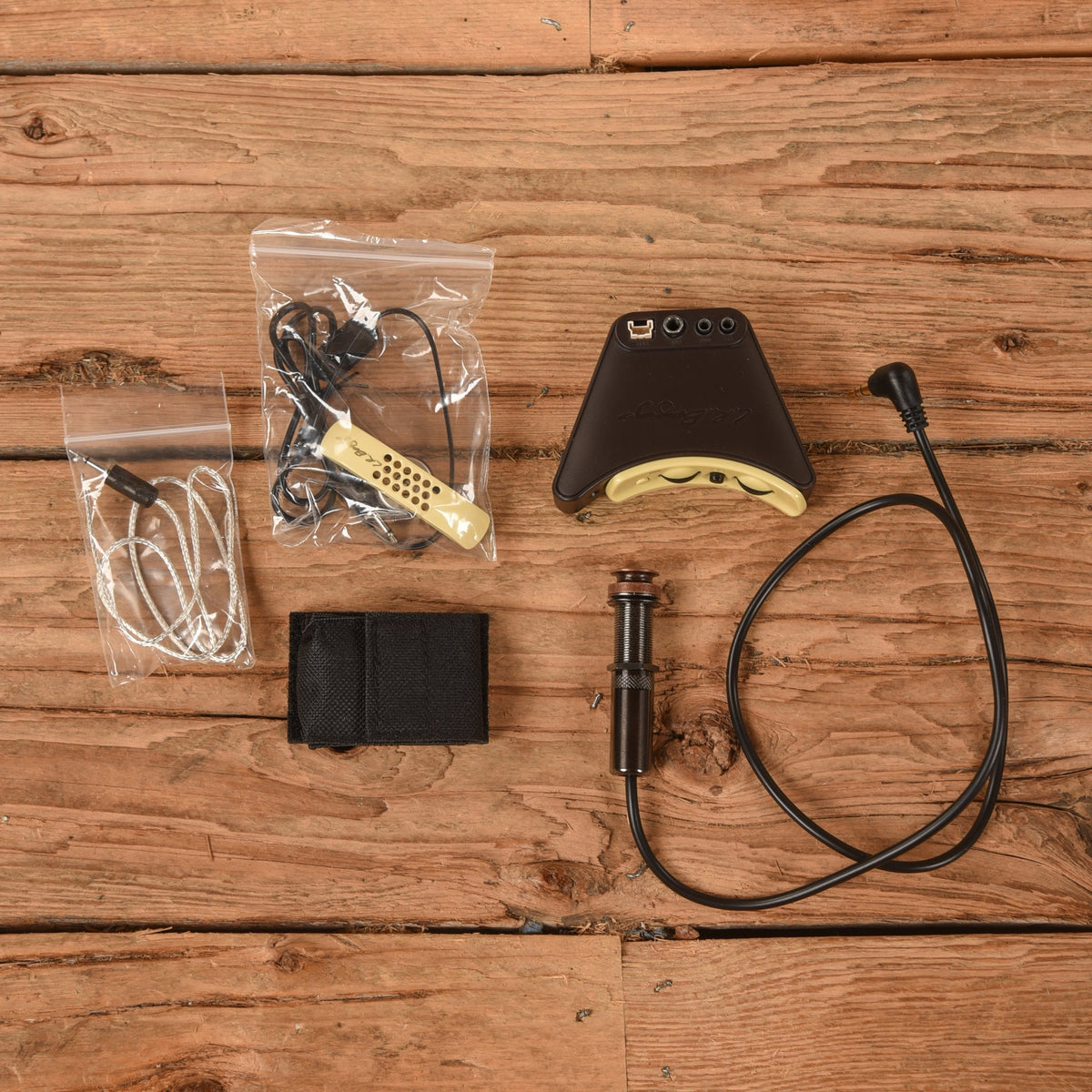 LR Baggs Anthem Microphone Pickup - MUSICTONER