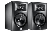 JBL LSR305 5” Powered Two-Way Studio Monitor Pair