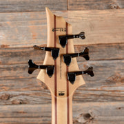 LTD D-5 Brown - MUSICTONER