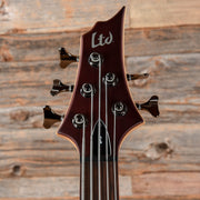 LTD D-5 Brown - MUSICTONER