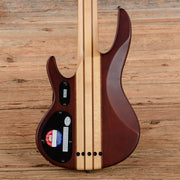 LTD D-5 Brown - MUSICTONER