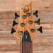 LTD B-206 Spalted Maple 2020 - MUSICTONER
