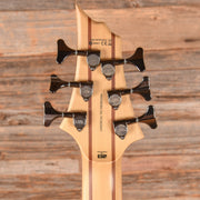 LTD B-206 Spalted Maple 2020 - MUSICTONER