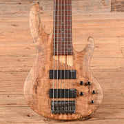 LTD B-206 Spalted Maple 2020 - MUSICTONER
