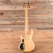 LTD B-206 Spalted Maple 2020 - MUSICTONER