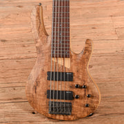 LTD B-206 Spalted Maple 2020 - MUSICTONER