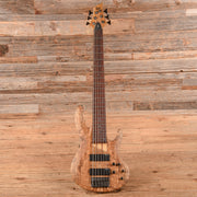 LTD B-206 Spalted Maple 2020 - MUSICTONER