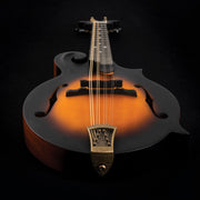 Washburn M108SW Americana F Style Mandolin - Vintage Sunburst