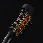 Washburn M108SW Americana F Style Mandolin - Vintage Sunburst