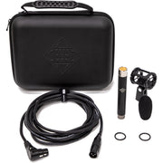 Telefunken M61 Omni FET Small Diaphragm with TK61 Omnidirectional Capsule