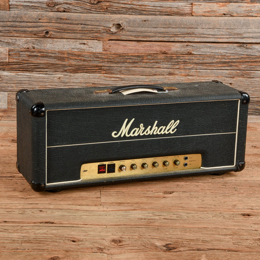 Marshall JMP 2204 Master Model 50 Mk II Lead 1977 - MUSICTONER