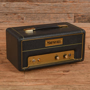 Marshall JTM1H 50th Anniversary Head 230V - MUSICTONER