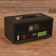 Marshall JTM1H 50th Anniversary Head 230V - MUSICTONER