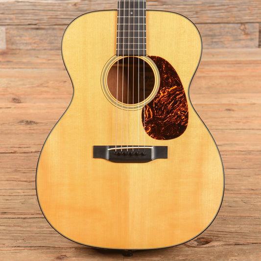 Martin 000-18 Golden Era 1937 Natural 2006 - MUSICTONER
