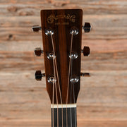Martin D-16GT Natural - MUSICTONER