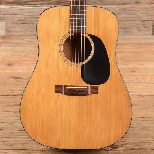 Martin D-18 Natural 1973 - MUSICTONER