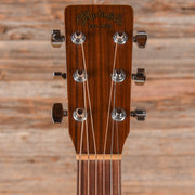 Martin D-18 Natural 1981 - MUSICTONER