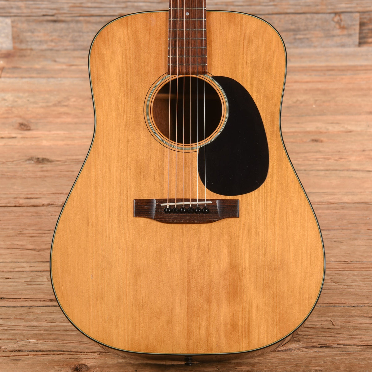 Martin D-18 Natural 1981 - MUSICTONER