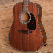Martin D-19 190th Anniversary (Limited to 190 Instruments) Natural 2023 - MUSICTONER
