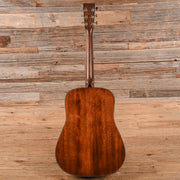 Martin D-19 190th Anniversary (Limited to 190 Instruments) Natural 2023 - MUSICTONER