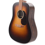 Martin D-X2E Spruce/Ziricote Pattern HPL Burst - MUSICTONER