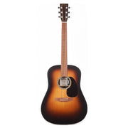 Martin D-X2E Spruce/Ziricote Pattern HPL Burst - MUSICTONER