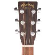 Martin D-X2E Spruce/Ziricote Pattern HPL Burst - MUSICTONER