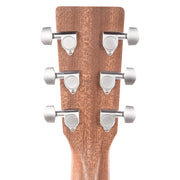 Martin D-X2E Spruce/Ziricote Pattern HPL Burst - MUSICTONER