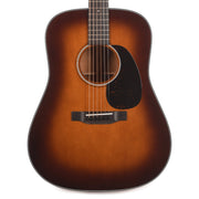 Martin Standard Series D-18 Spruce/Mahogany 1933 Ambertone - MUSICTONER
