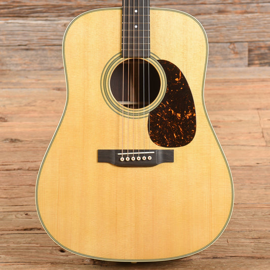 Martin Standard Series D-28 Natural 2024 - MUSICTONER