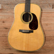 Martin Standard Series HD-28 Natural - MUSICTONER