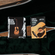 Martin Standard Series HD-28 Natural - MUSICTONER