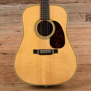 Martin Standard Series HD-28 Natural - MUSICTONER