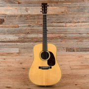Martin Standard Series HD-28 Natural - MUSICTONER
