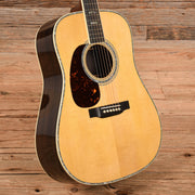 Martin Standard Series D-41 Natural LEFTY - MUSICTONER