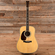 Martin Standard Series D-41 Natural LEFTY - MUSICTONER