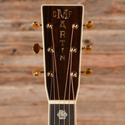 Martin Standard Series D-41 Natural LEFTY - MUSICTONER