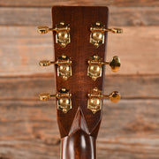 Martin Standard Series D-41 Natural LEFTY - MUSICTONER