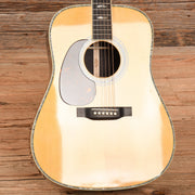 Martin Standard Series D-41 Natural LEFTY - MUSICTONER