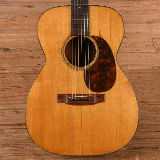 Martin 00-18 Natural 1944 - MUSICTONER