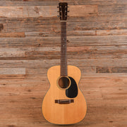 Martin 00-18 Natural 1968 - MUSICTONER
