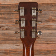 Martin 00-18 Natural 1968 - MUSICTONER