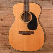 Martin 00-18 Natural 1968 - MUSICTONER