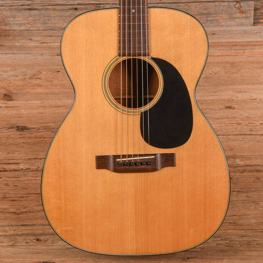 Martin 00-18 Natural 1968 - MUSICTONER