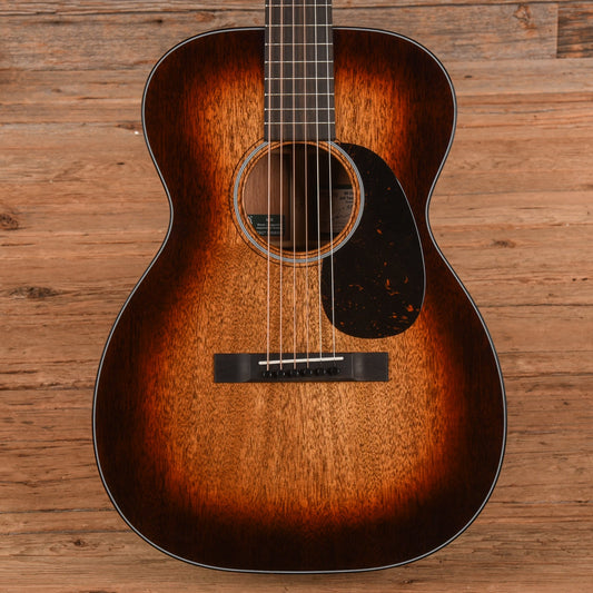 Martin 00-DB Jeff Tweedy Reissue Sunburst 2025 - MUSICTONER