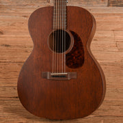 Martin 000-15M Brown 2016 - MUSICTONER