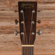 Martin 000-15M Brown 2016 - MUSICTONER