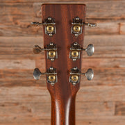 Martin 000-15M Brown 2016 - MUSICTONER