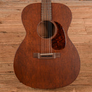 Martin 000-15M Brown 2016 - MUSICTONER