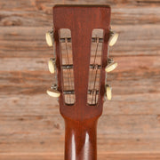 Martin 000-15SM Brown 2012 - MUSICTONER